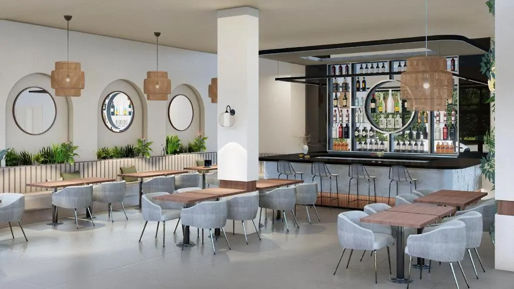 Rodis Hotel Gumuldur