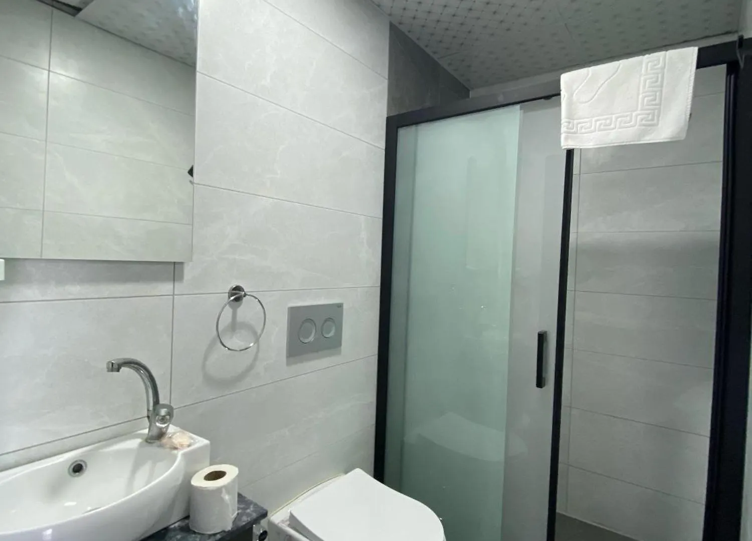 גומולדור Rodis Hotel טורקיה