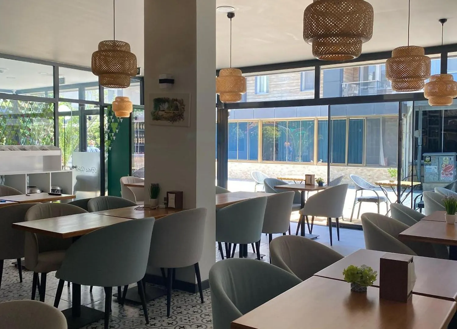 גומולדור Rodis Hotel 3*,  טורקיה