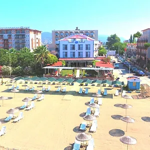 Frühstückspension Mavi Deniz