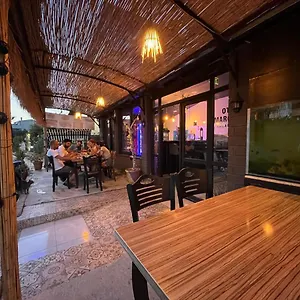 Otel Marchica