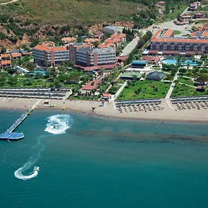 Club Yali & Hotel