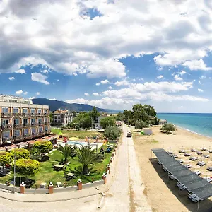 Otel Asmira Royal