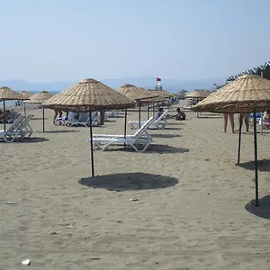 Otel Mandarin Beach