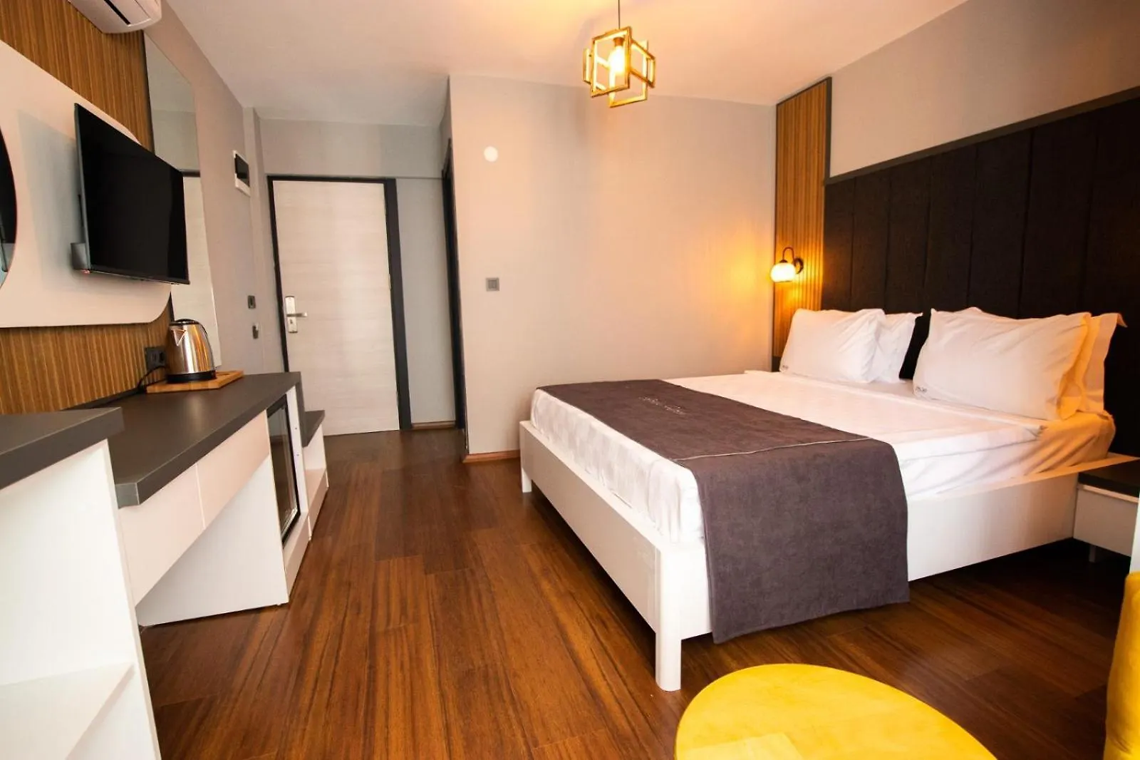 Rodis Hotel Gumuldur