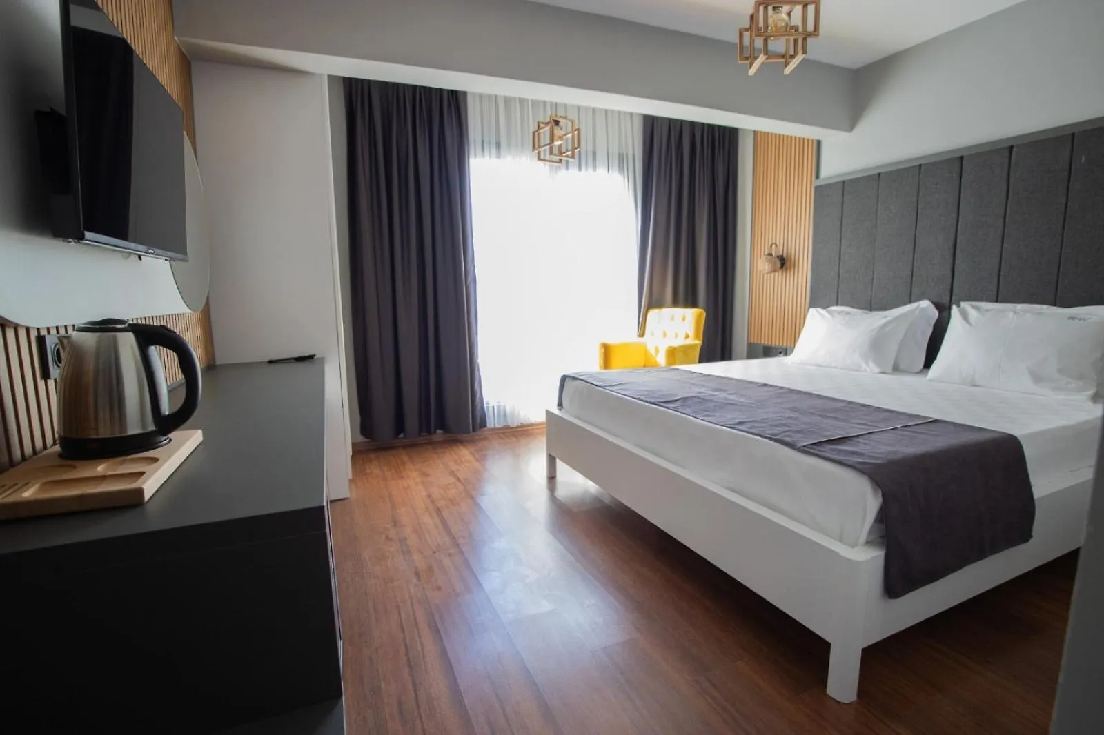 ***  Rodis Hotel Gumuldur Turkey