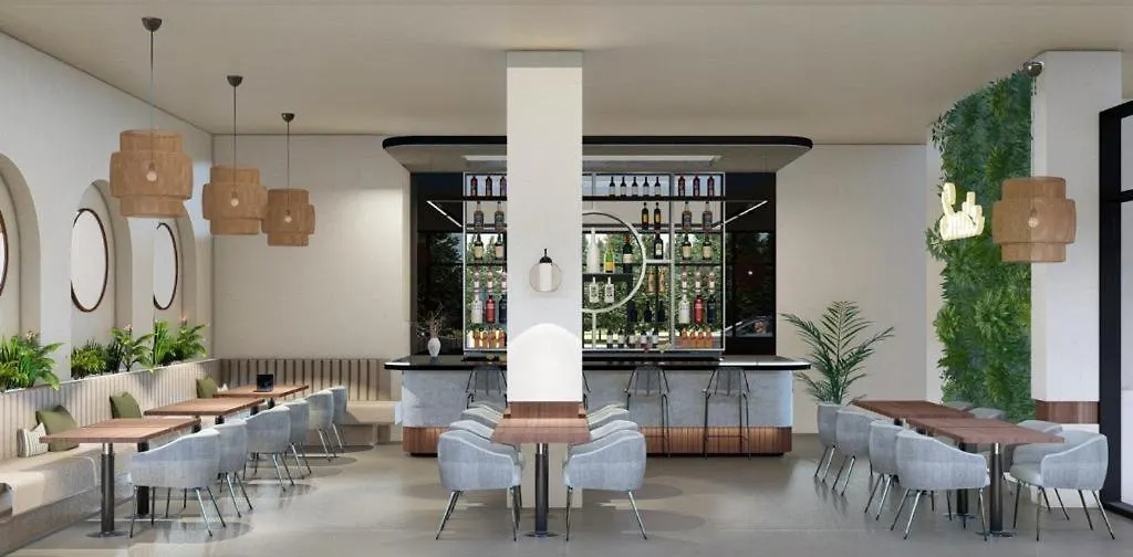 Rodis Hotel Gumuldur