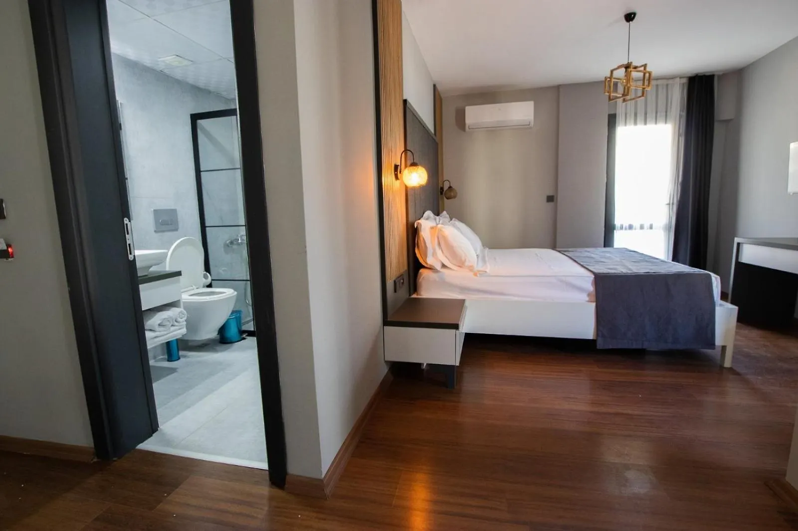 Rodis Hotel Gumuldur