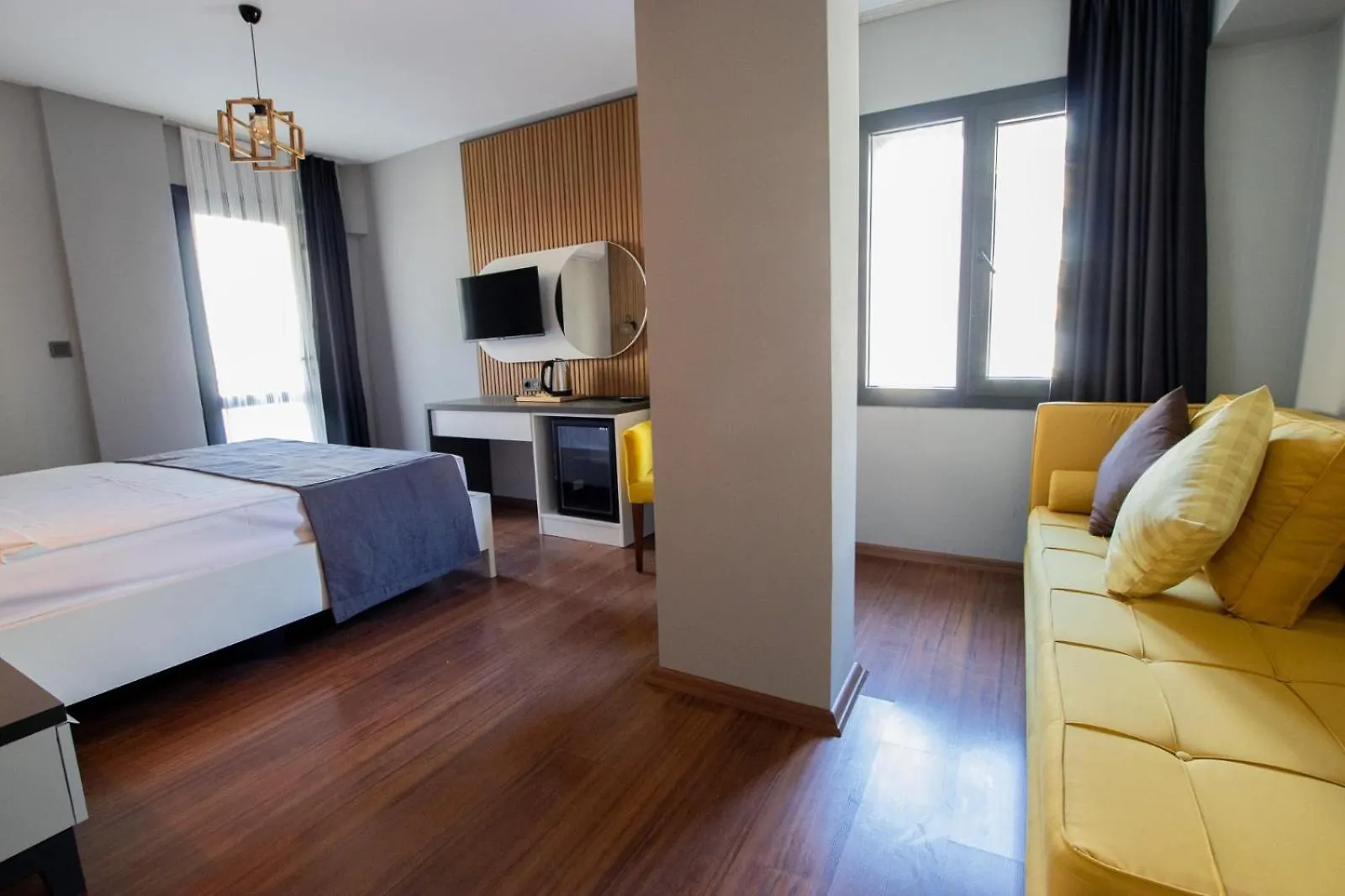 Rodis Hotel Gumuldur