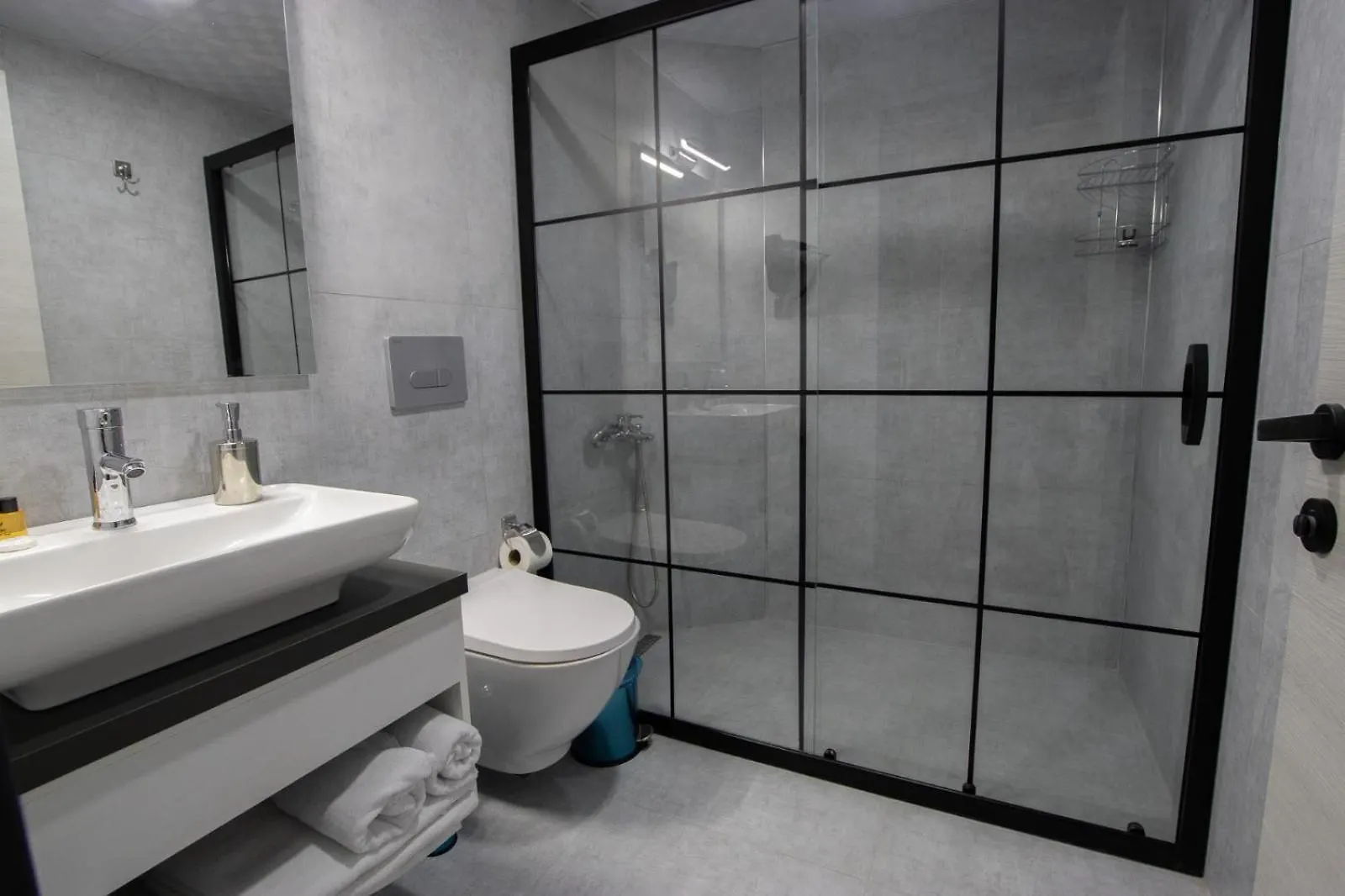 Rodis Hotel Gumuldur