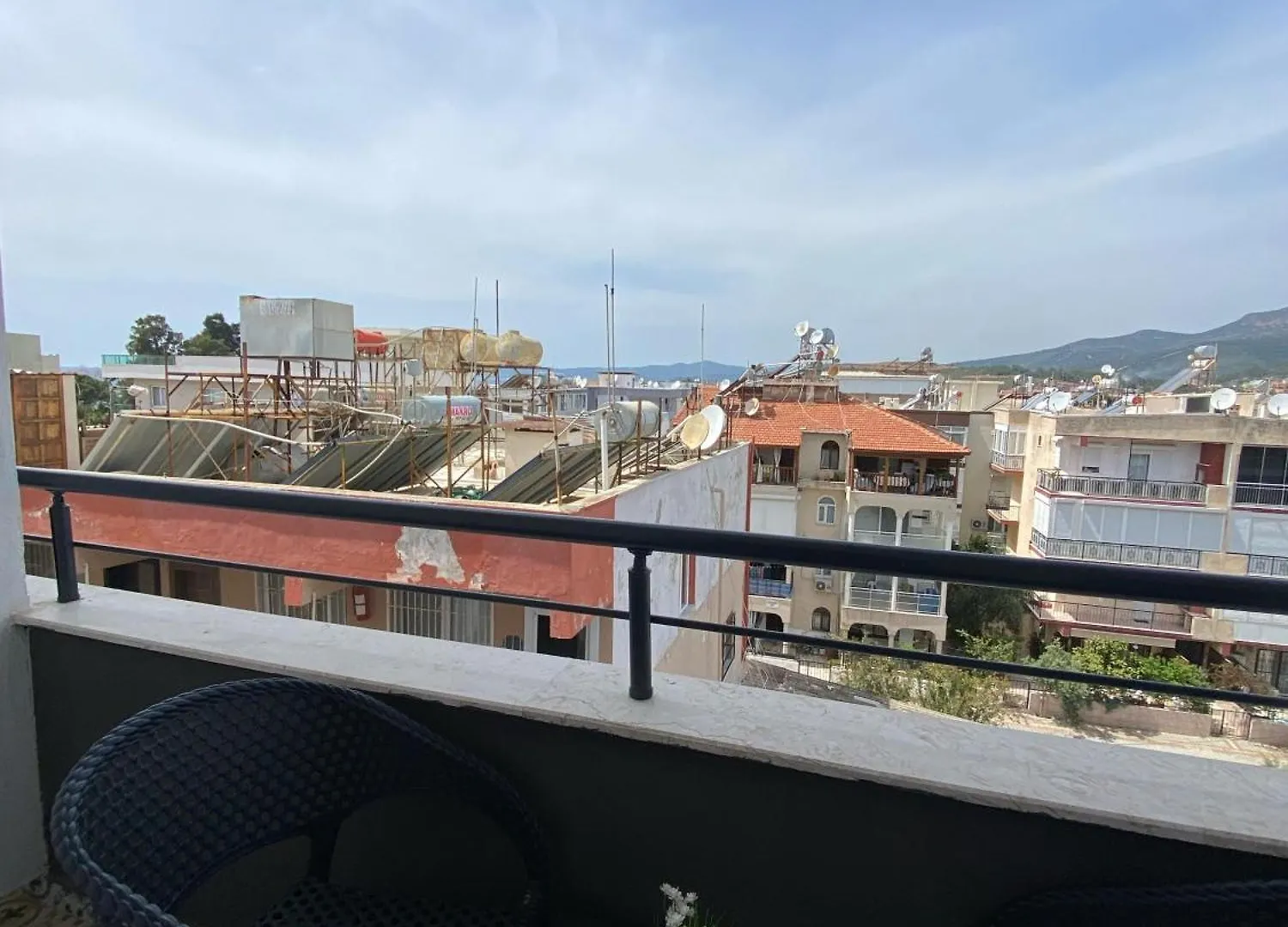 Rodis Hotel Gumuldur 3*,  Turkey