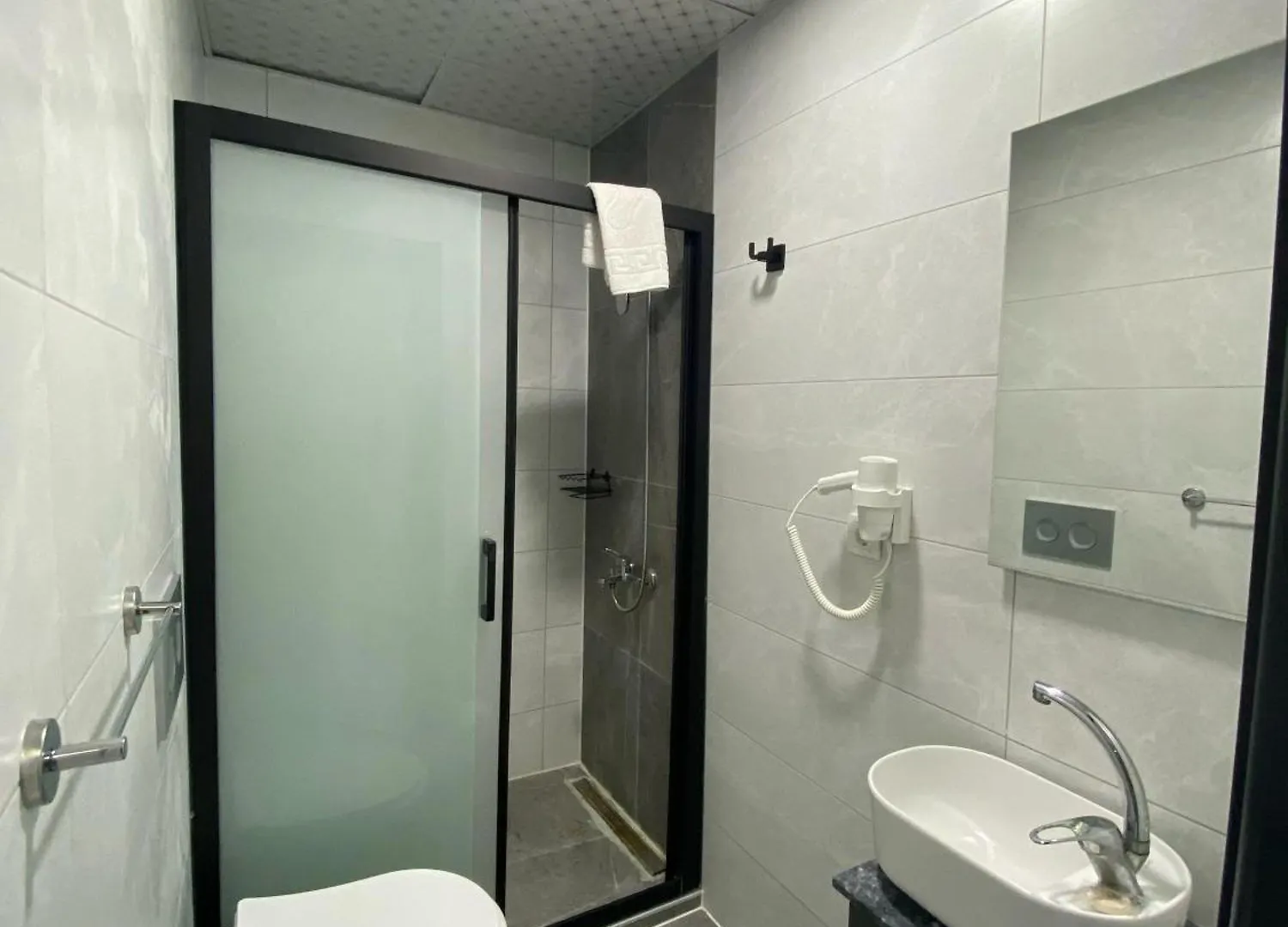 Rodis Hotel Gumuldur