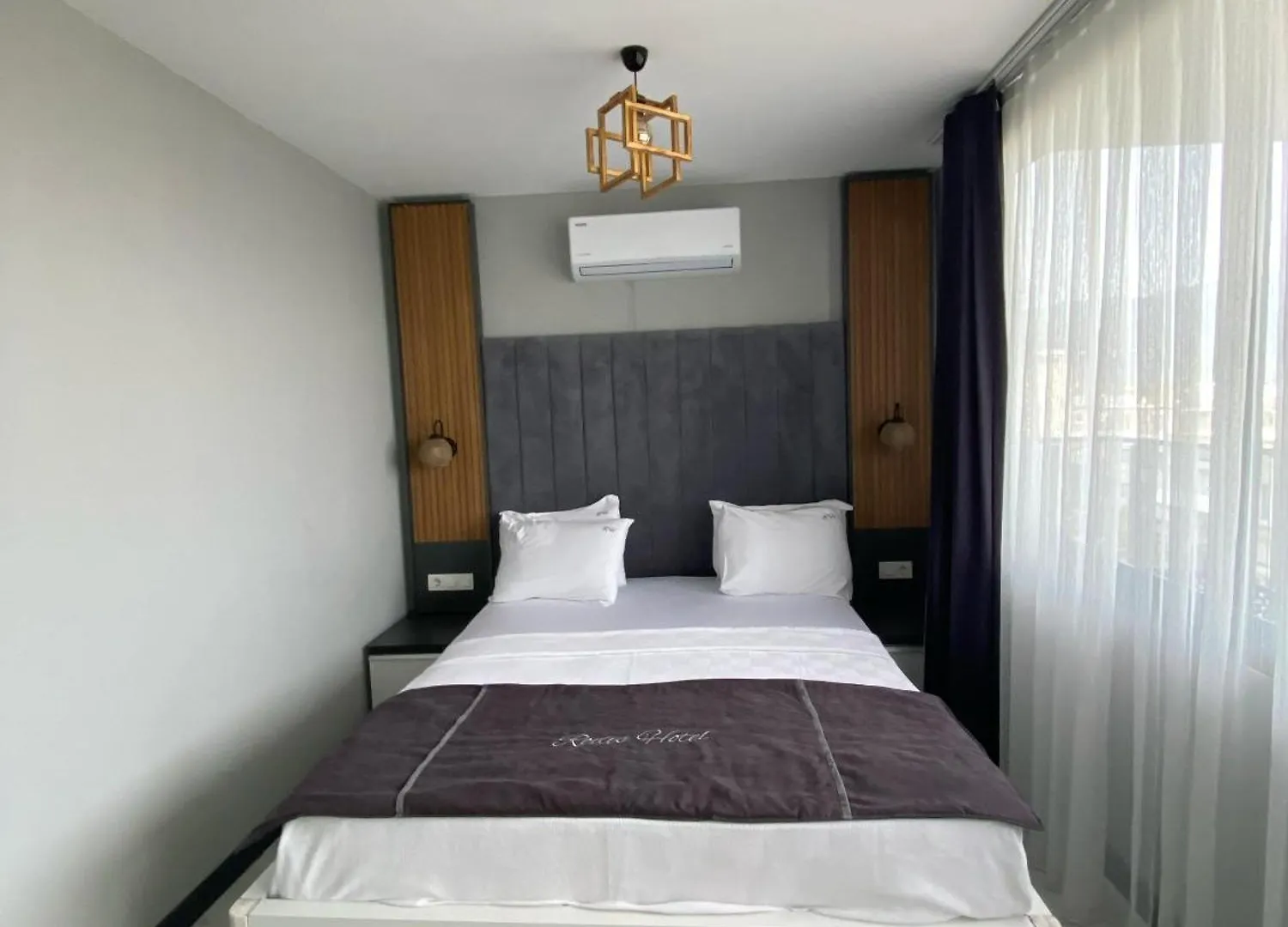 Rodis Hotel Gumuldur