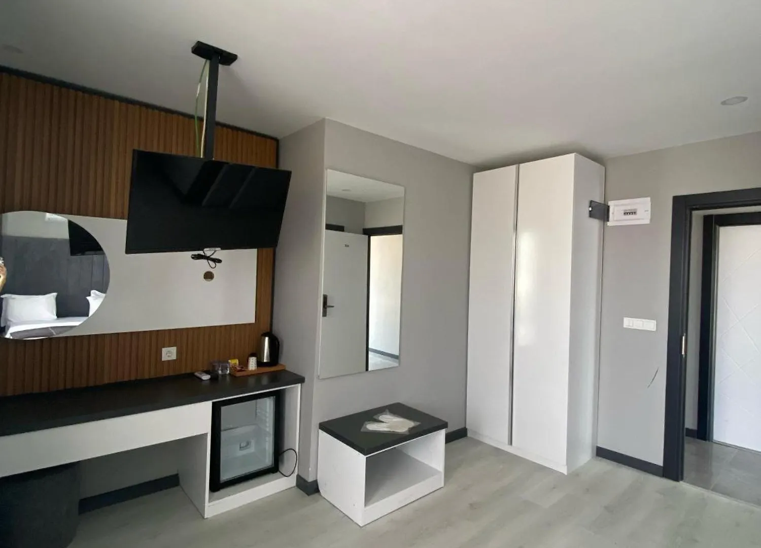 ***  Rodis Hotel Gumuldur Turkey