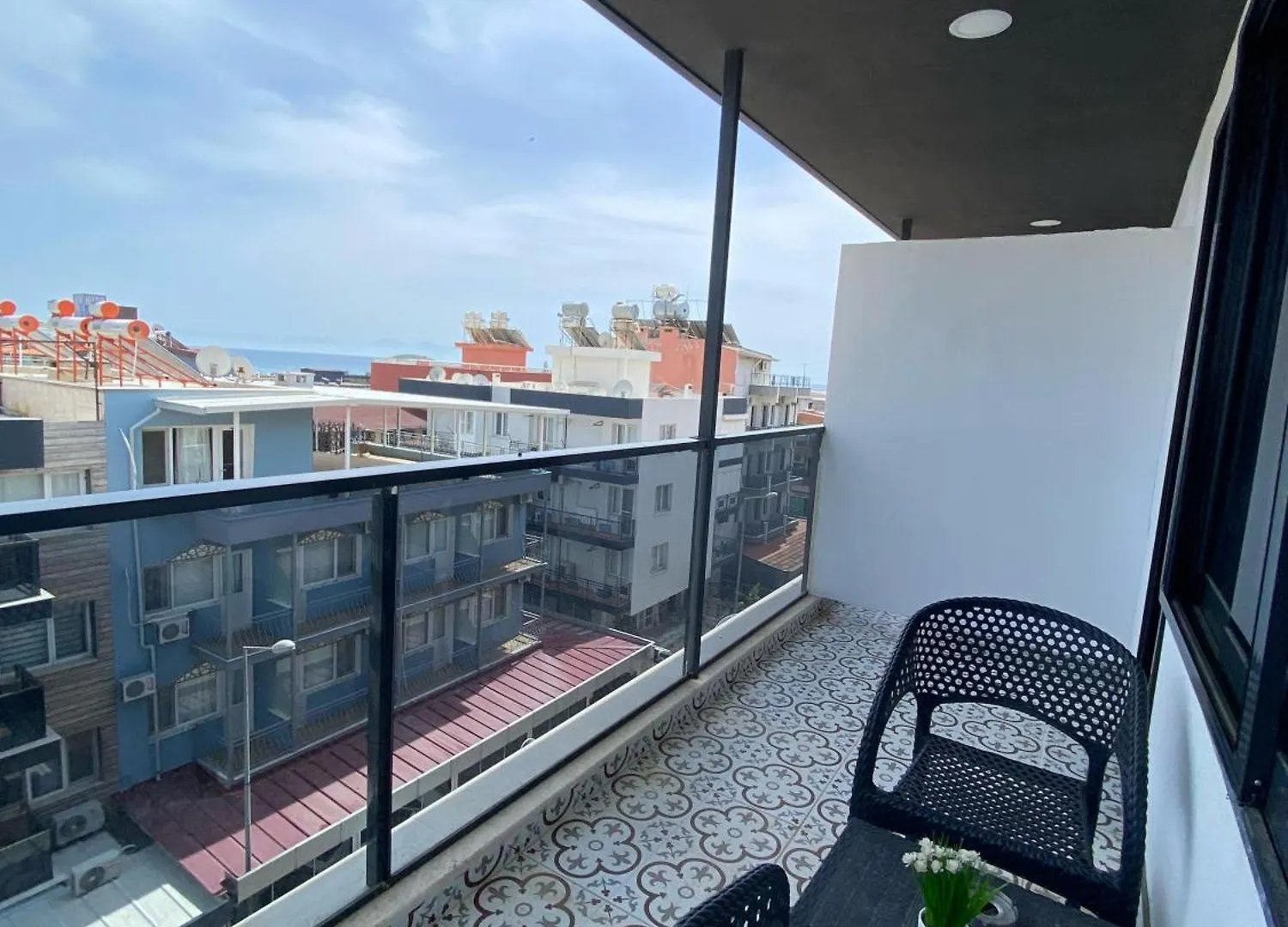 Rodis Hotel Gumuldur
