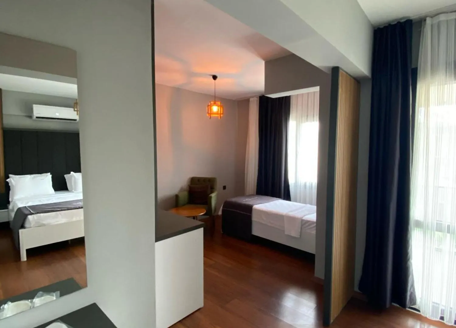 Rodis Hotel Gumuldur
