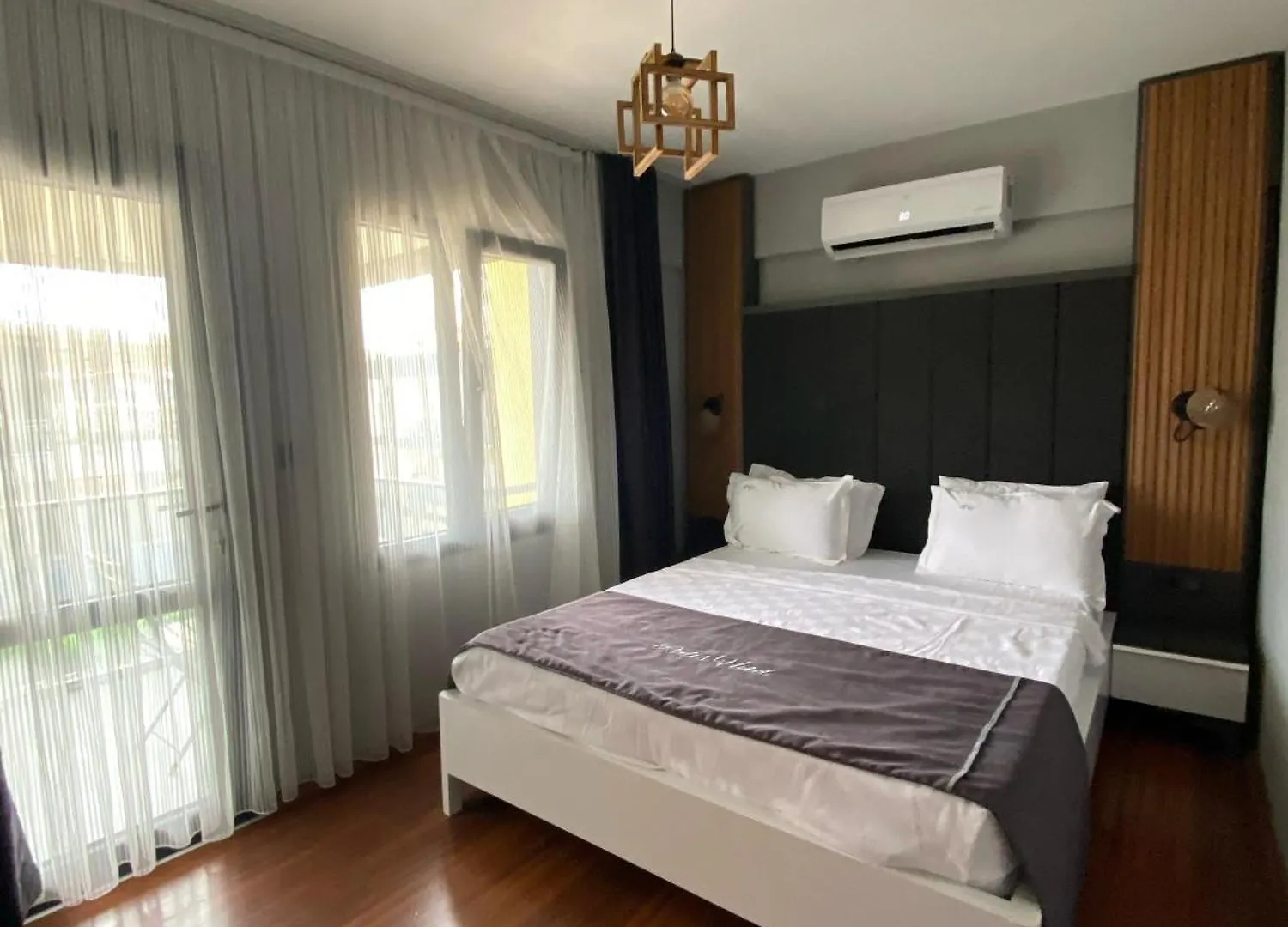 Rodis Hotel Gumuldur