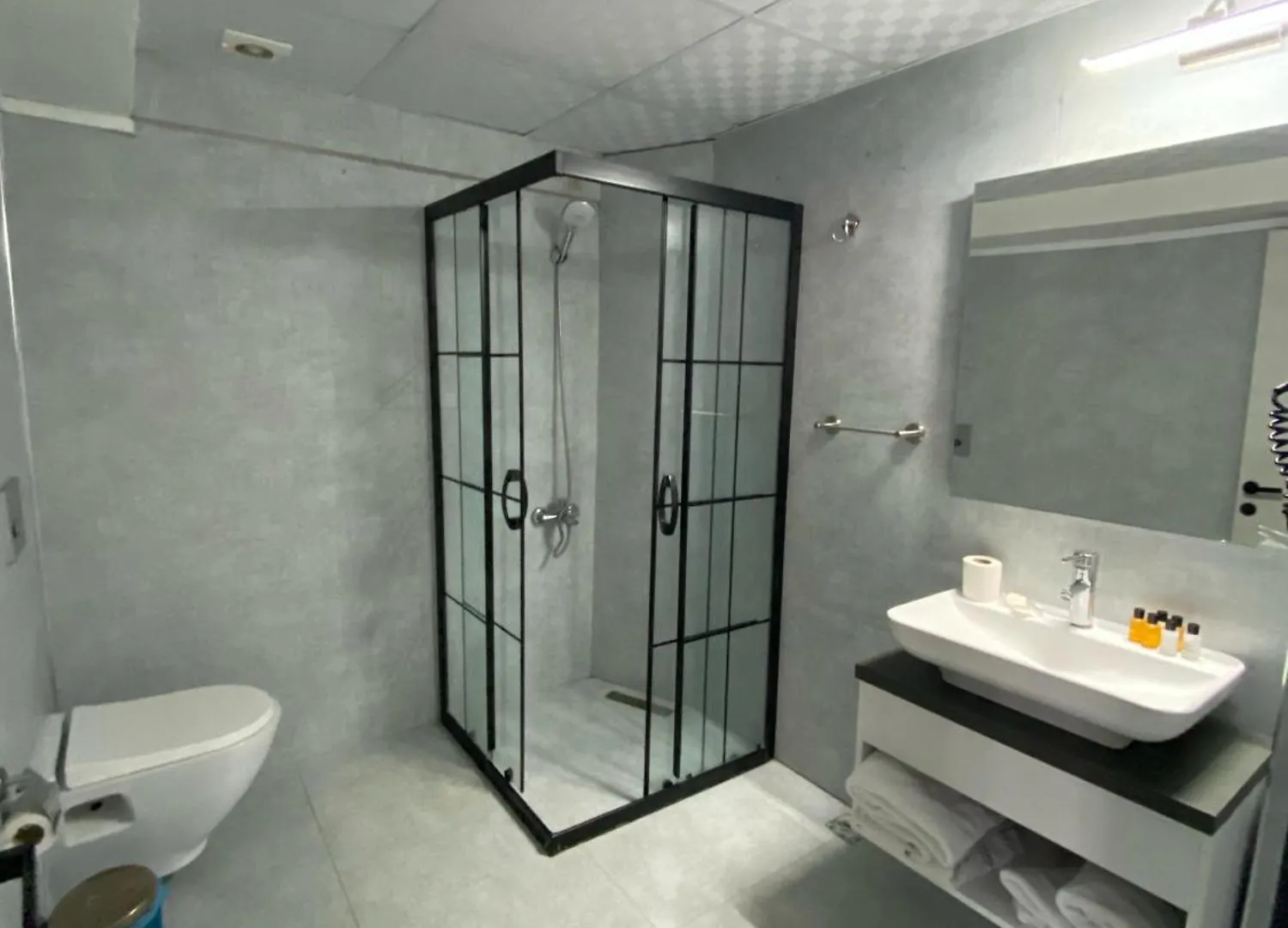 Rodis Hotel Gumuldur 3*,  Turkey