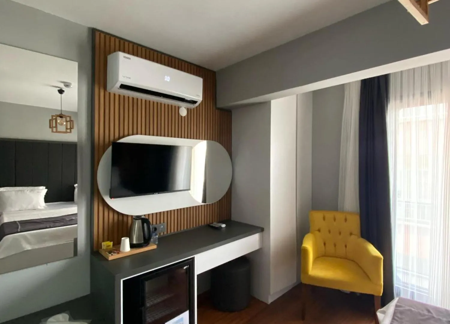 Rodis Hotel Gumuldur