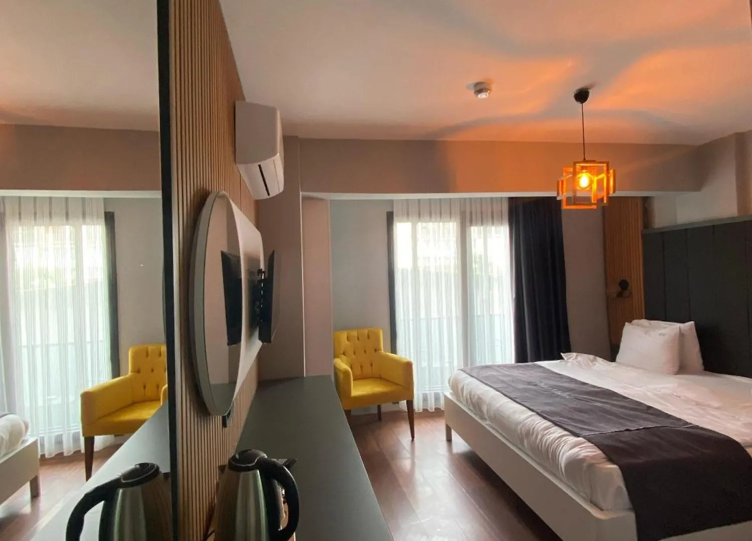 Rodis Hotel Gumuldur