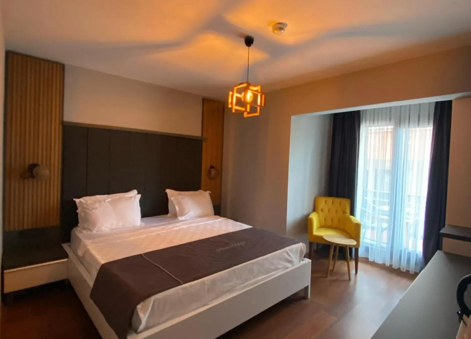 Rodis Hotel Gumuldur