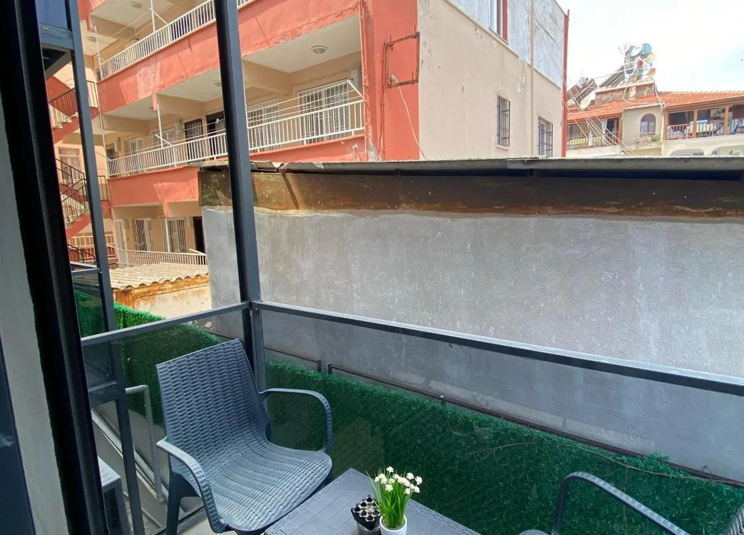 Rodis Hotel Gumuldur