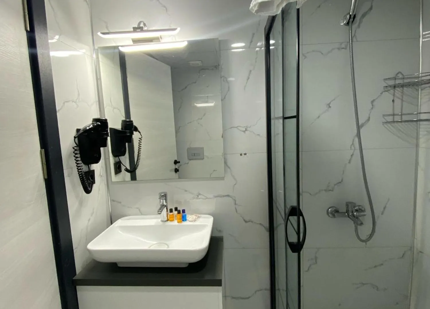 Rodis Hotel Gumuldur