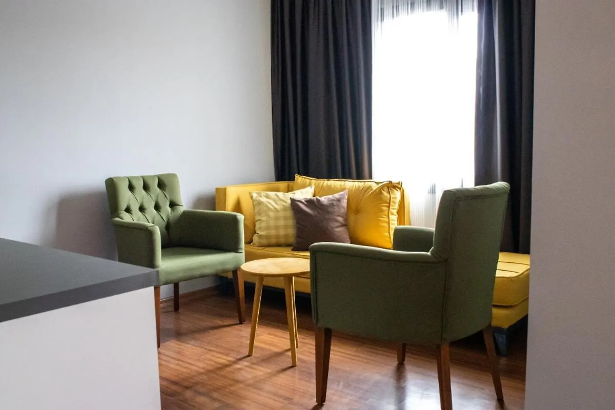 Rodis Hotel Gumuldur