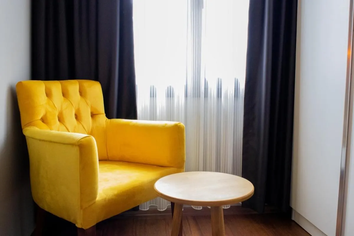 ***  Rodis Hotel Gumuldur Turkey