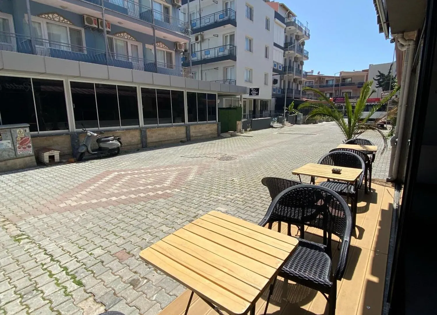 Rodis Hotel Gumuldur 3*,  Turkey