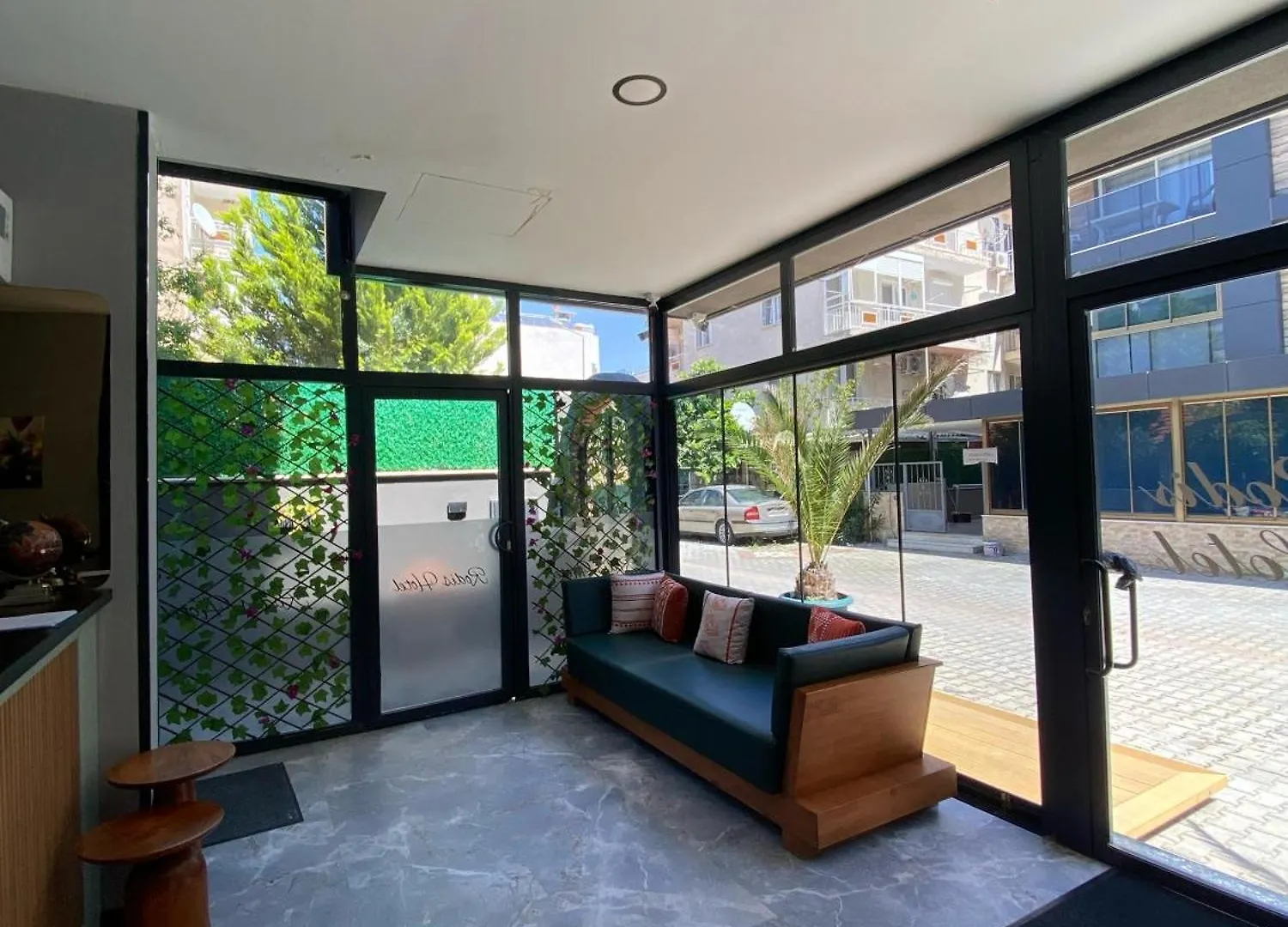 Rodis Hotel Gumuldur