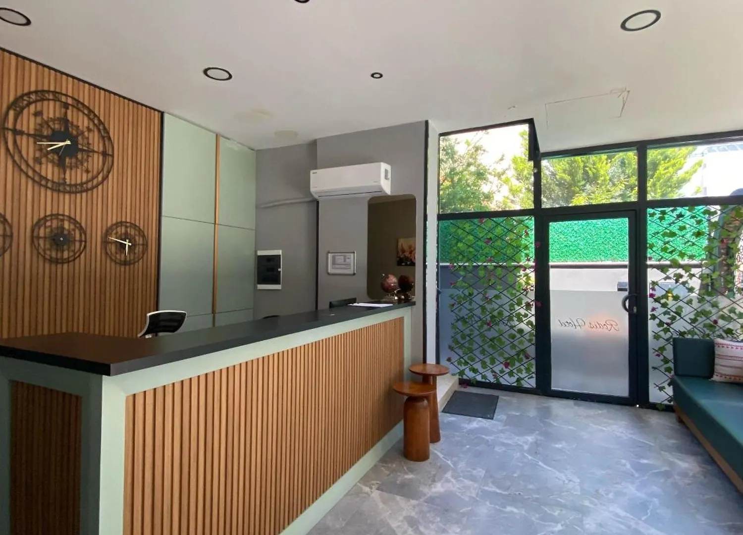 Rodis Hotel Gumuldur