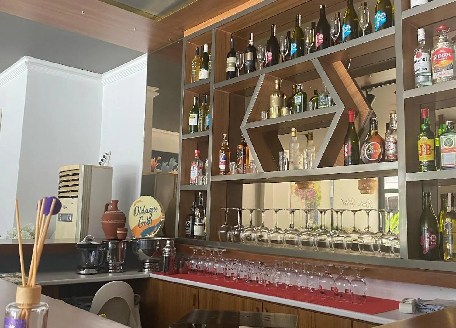 Rodis Hotel Gumuldur