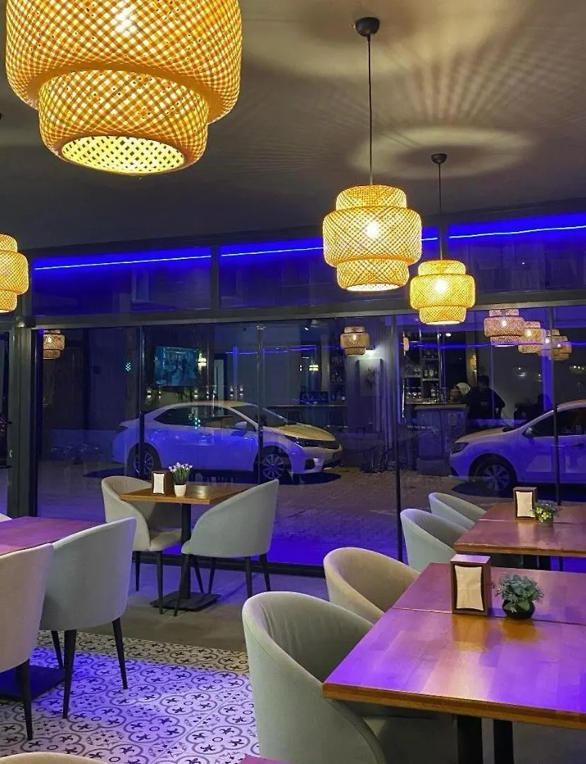 Rodis Hotel Gumuldur