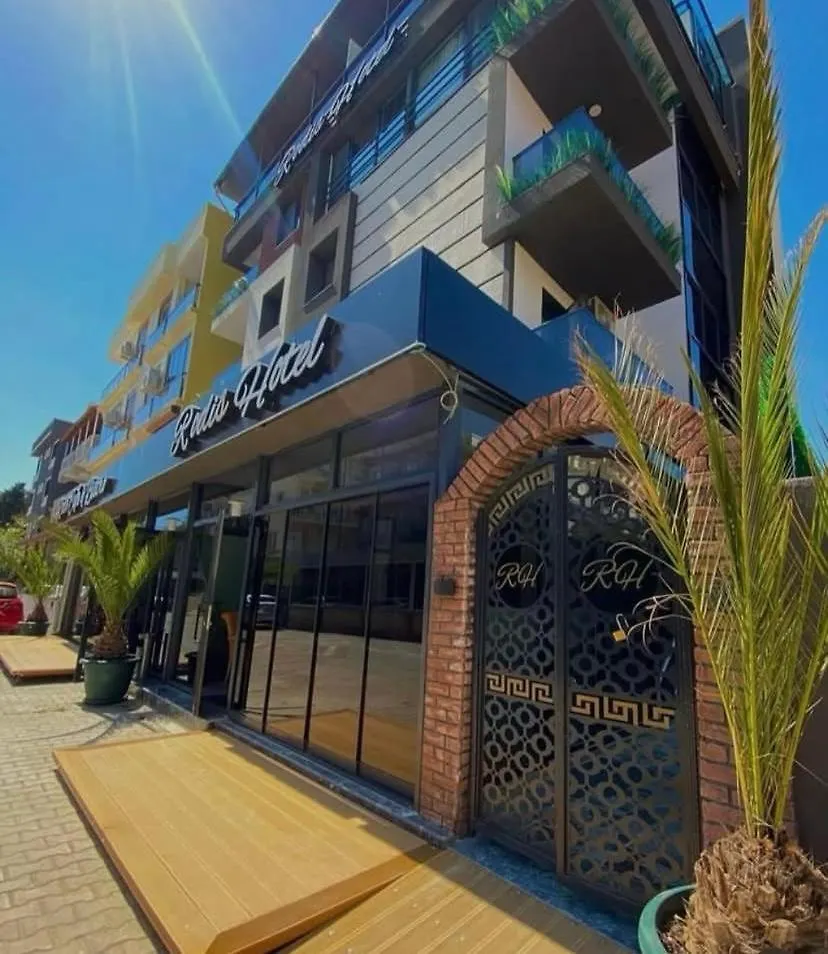 Rodis Hotel Gumuldur