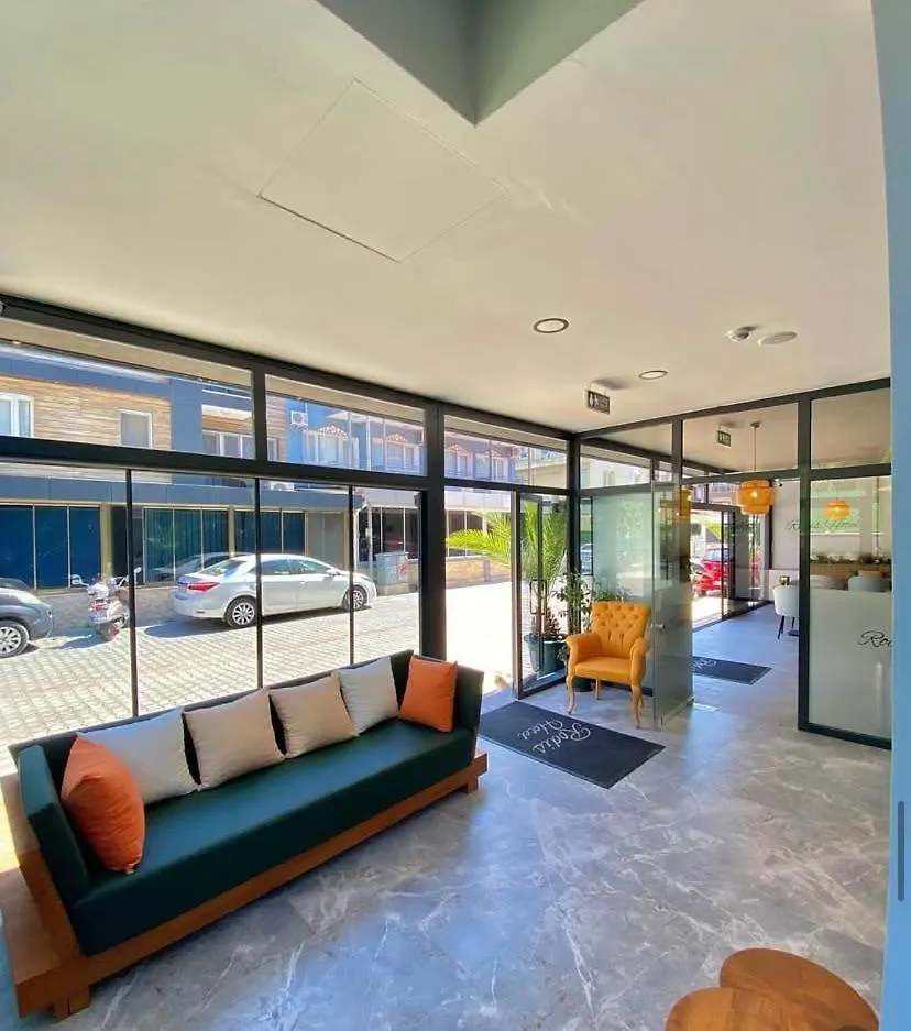 Rodis Hotel Gumuldur