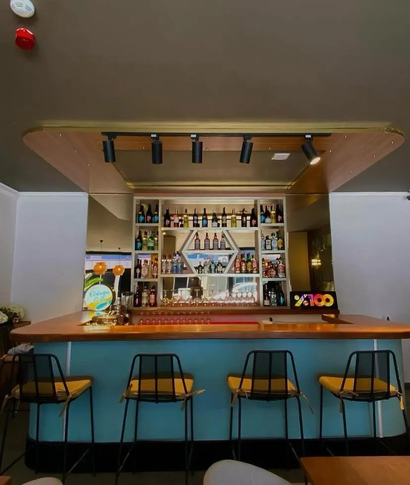 Rodis Hotel Gumuldur
